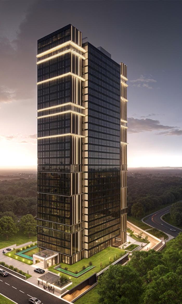 İncek Premium